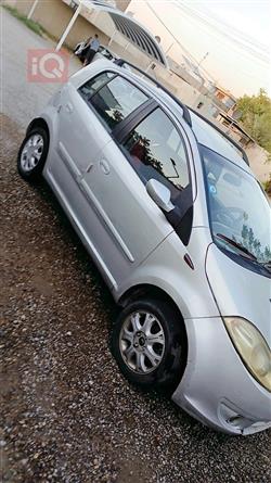 شيري A1